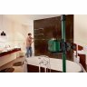 Лазерный уровень Bosch UniversalLevel 360 с калибровкой + штанга TP 320