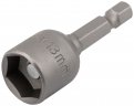Насадка для шурупов и болтов с 6-гр.головкой d=13 мм, L=48 мм FIT 57942