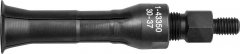 Съёмник подшипников 30-37мм/адаптер М10 KRAFTOOL 1-43350-30-37