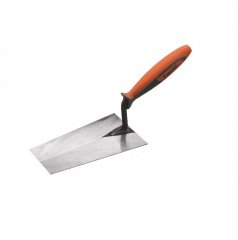 Мастерок (кельма) L= 20 см ручка Progrip 1, KAPRIOL, ( 23613 )