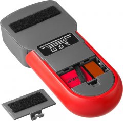 Многофункциональный металлодетектор ЗУБР 45265