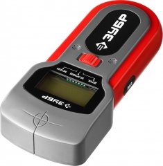 Многофункциональный металлодетектор ЗУБР 45265