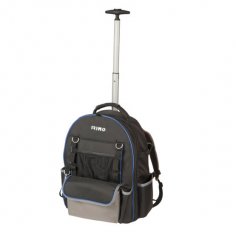 Рюкзак для инструмента с колесами и телескопической ручкой, IRIMO, ( 9022-BPW )
