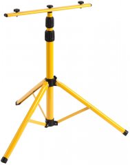 Штатив переносной для двух прожекторов с сумкой СВЕТОЗАР 56922-B