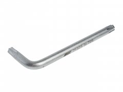 Ключ TORX Г-образный T25 L=60мм JTC-71325