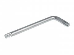 Ключ TORX Г-образный T25 L=60мм JTC-71325