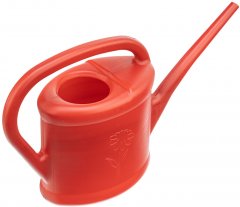 Лейка садовая, 2 л, пластмассовая Россия 67505