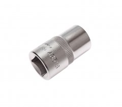 Головка торцевая 1/2" TORX E18 L=38мм JTC-43518