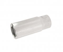 Головка торцевая 3/8" 13мм L=46мм JTC-34613