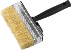Кисть-макловица ЗУБР ОПТИМА 40х140мм 01802-14