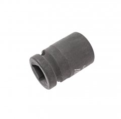Головка торцевая 1/2" 17мм ударная L=38мм JTC-443817