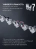 ЗУБР тип 20, 15 см, шаг 3/10″, паз 1.1 мм, 34 звеньев, цепь (71320-15)