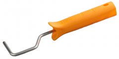 Ручка STAYER для мини-валиков бюгель 6мм 55х190мм 0565-19