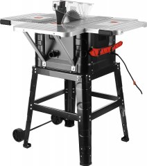 Настольная пила ЗУБР ЗПДС-255-1600С