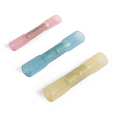 Гильза соединительная изолированная ГСИ-Т 6.0 серия ПРОФИ КВТ 59124