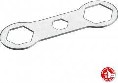 Насадка-заклепочник ЗУБР Профессионал НВ-48 2.4 - 4.8 мм, на шуруповерт 31220