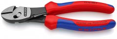 KNIPEX TwinForce фосфатированные, черного цвета 180 мм, ( KN-7372180F )