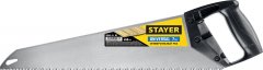 Универсальная ножовка пила STAYER "Universal", 450мм, 7TPI, 15050-45_z03