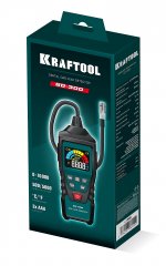 KRAFTOOL GD-300 цифровой газоанализатор (45801)