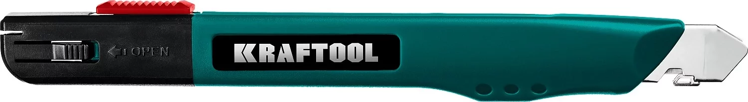 Нож для точного реза KRAFTOOL Grand-9 9 мм 09192