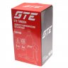 Домкрат бутылочный 8т 222-447мм GTE