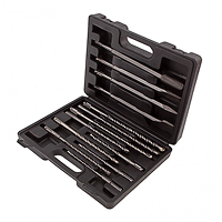 Буры и зубила