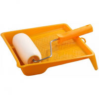 Малярный и отделочный