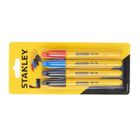 Маркеры и карандаши