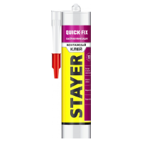 Клей монтажный (жидкие гвозди)