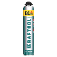 Пена монтажная