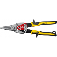 Ножницы по металлу