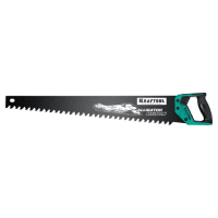 Ножовки для стройматериалов