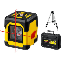 Лазерный инструмент