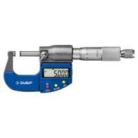 Микрометры