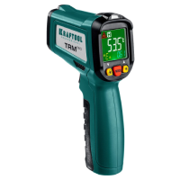 Пирометры инфракрасные