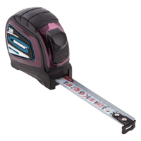 Рулетки измерительные