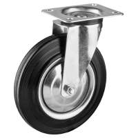 Колесные опоры