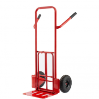 Складные тележки