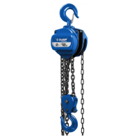 Тали цепные