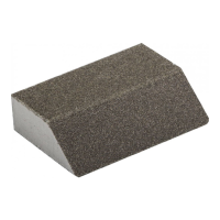 Губки шлифовальные