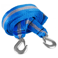 Тросы буксировочные