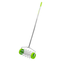 Газонокосилки механические