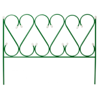 Ограды и парники