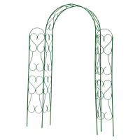 Арки и шпалеры