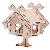 Кормушки для птиц