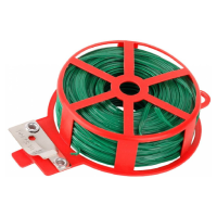 Проволока подвязочная