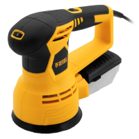 Орбитально-шлифовальные машины