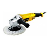 Полировальные машины