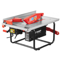 Настольные пилы