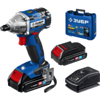 Гайковерты